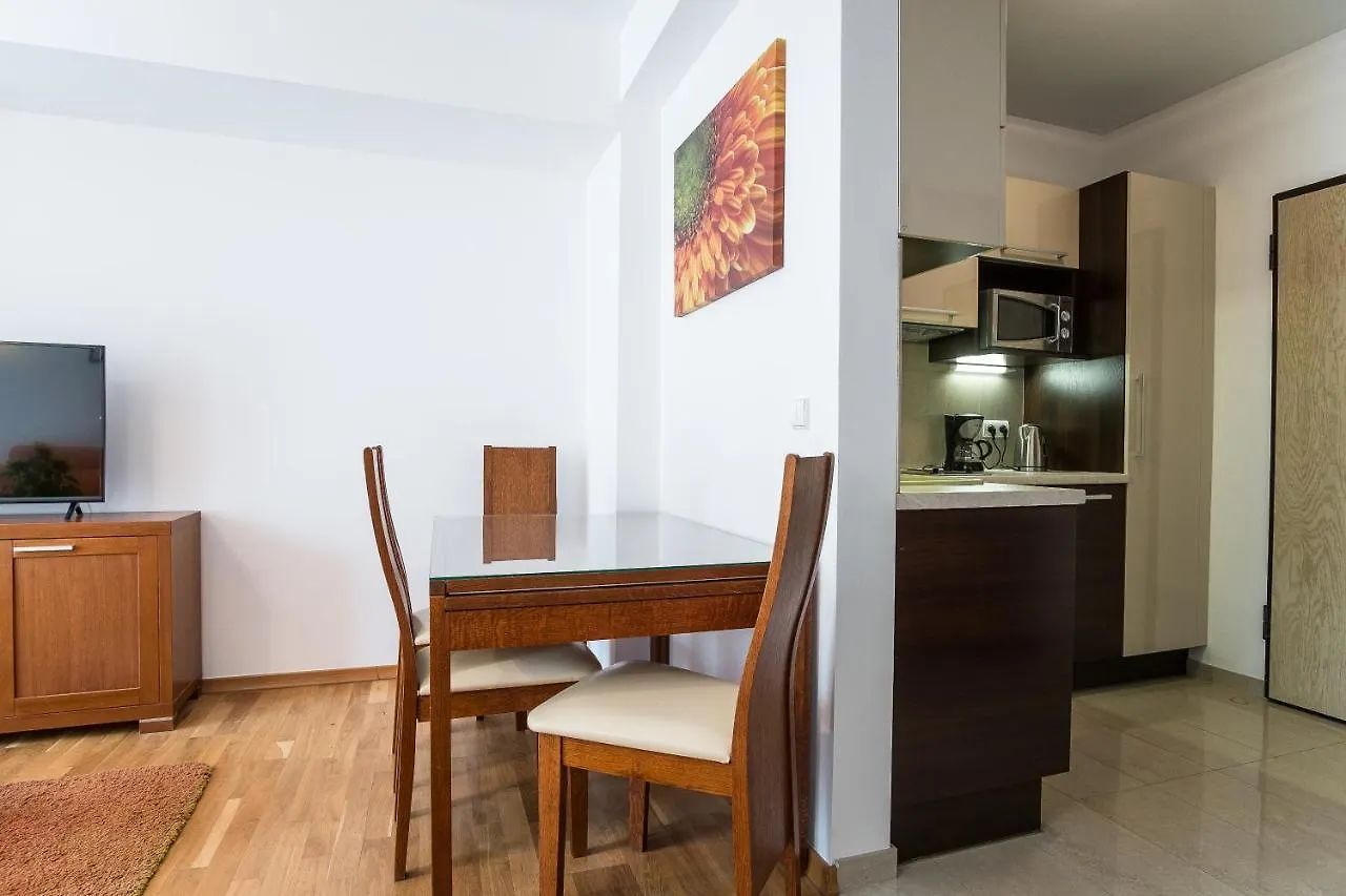 Prestige Apartamenty Stara Polana & Spa Zakopane