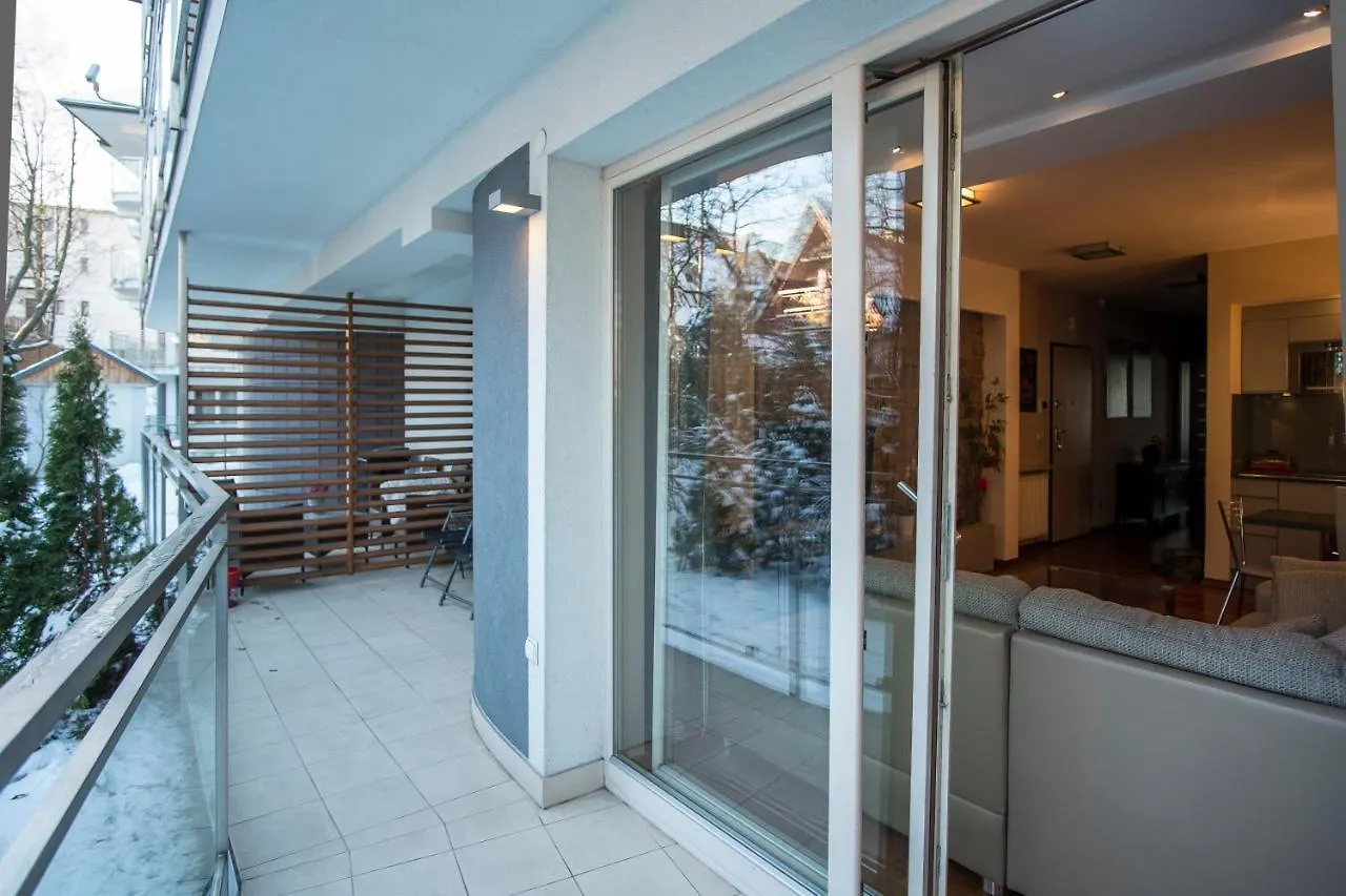 Prestige Apartamenty Stara Polana & Spa Zakopane