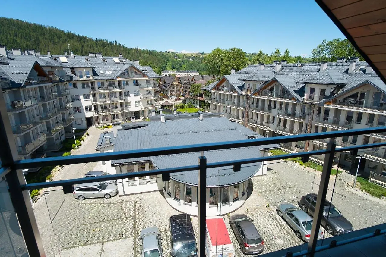 Prestige Apartamenty Stara Polana & Spa Zakopane