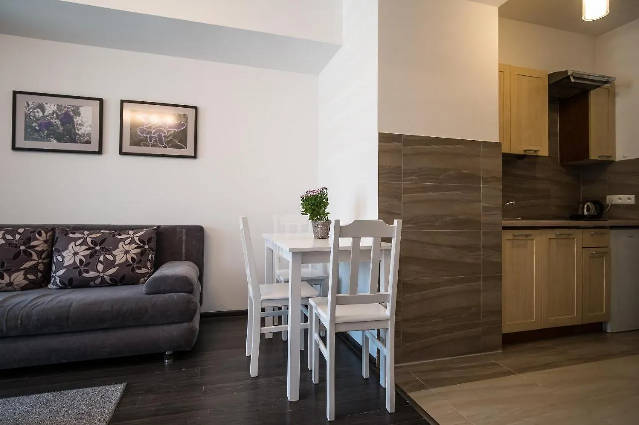 Prestige Apartamenty Stara Polana & Spa Zakopane