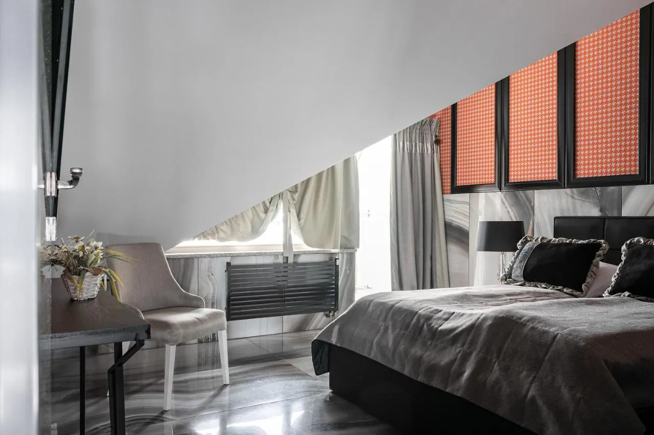 Prestige Apartamenty Stara Polana & Spa Zakopane 0*,  Polska