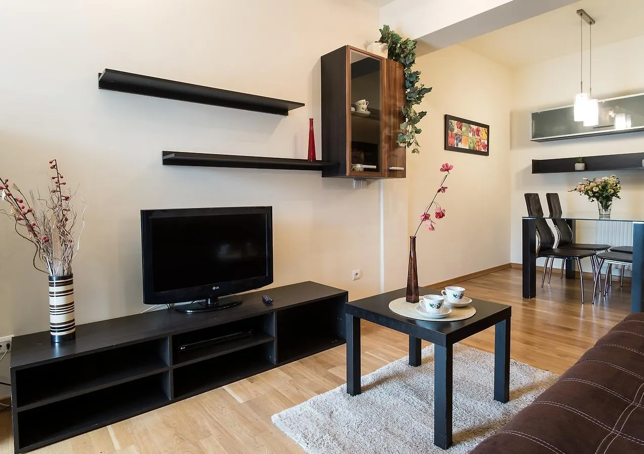 Prestige Apartamenty Stara Polana & Spa Zakopane