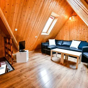 Rentplanet - Bulwary Słowackiego Zakopane