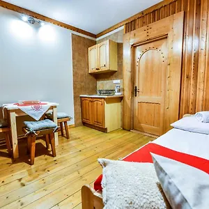 Gościnne Makuszyńskiego Zakopane